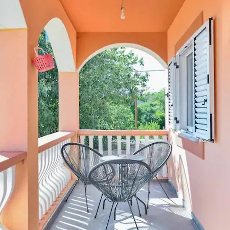 Villa Maris Slivnica