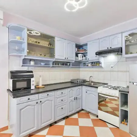 Villa Maris *