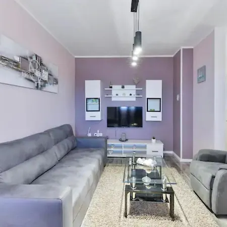 Villa Maris Slivnica